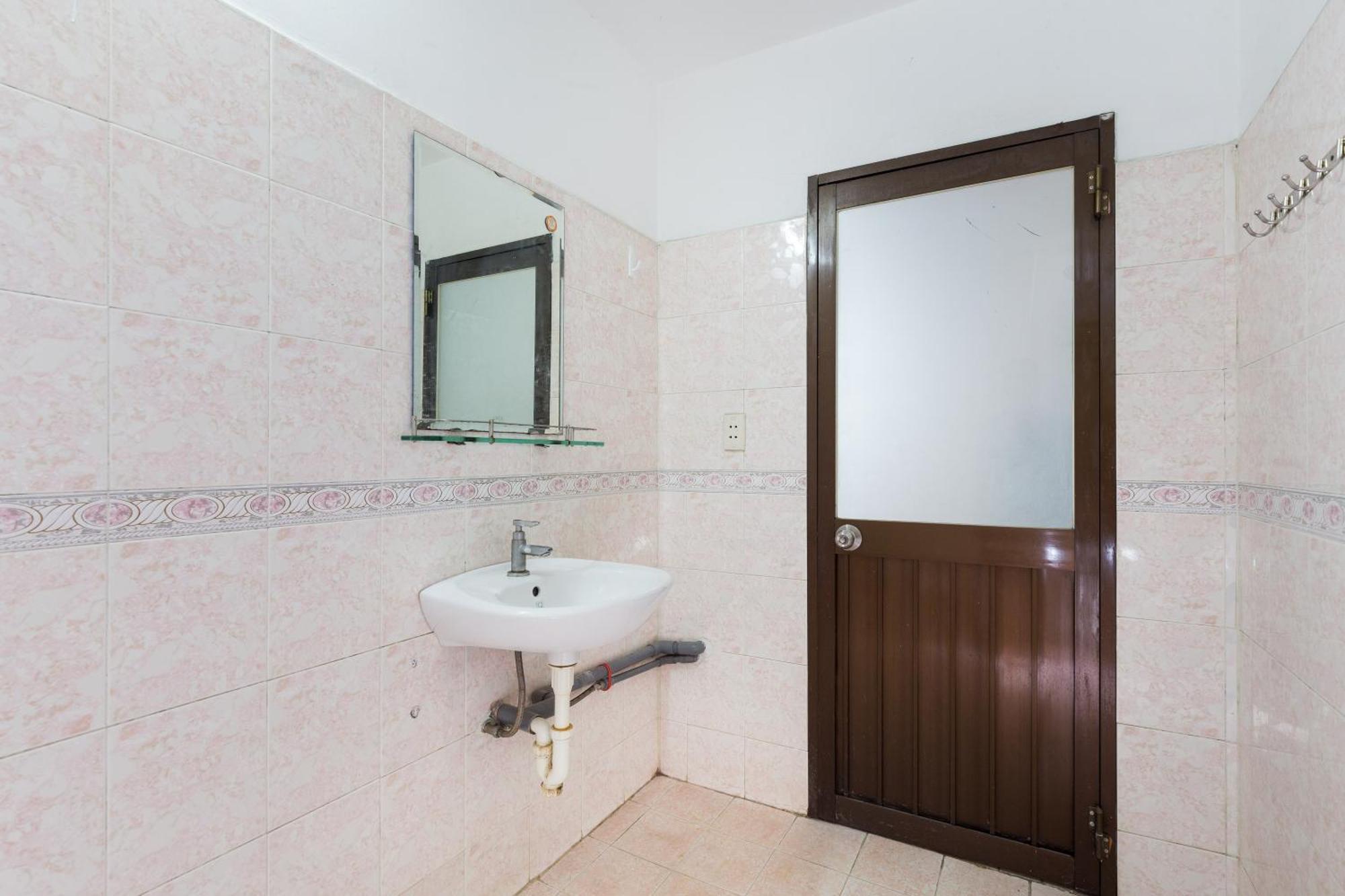 Halo Serviced Apartment Ho Chi Minh-stad Buitenkant foto